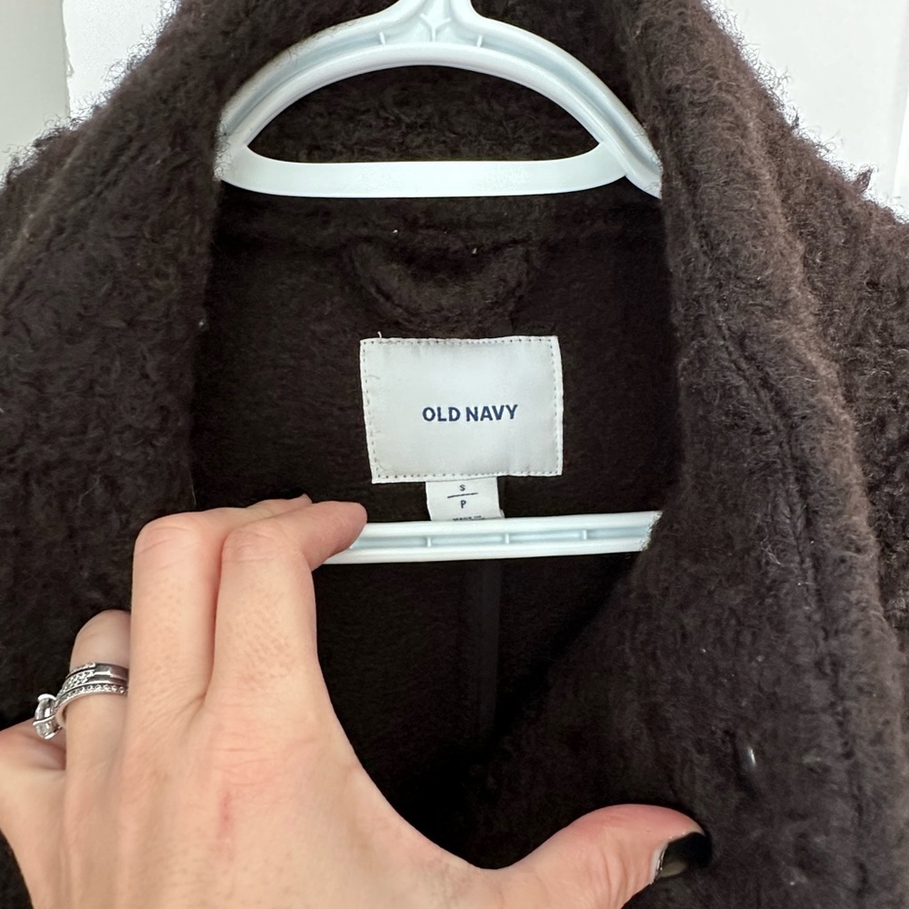 Women’s Jacket